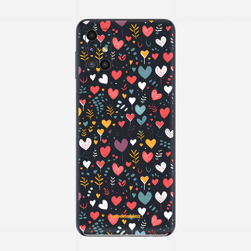 Galaxy M51 Skins & Wraps